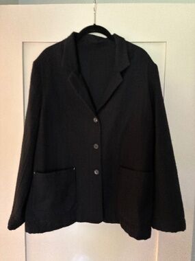 Bergfabel Oversized Blazer